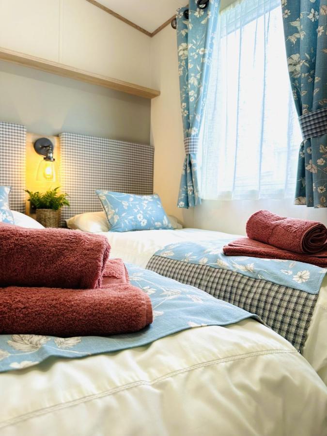 Jameos Holiday home Scarborough