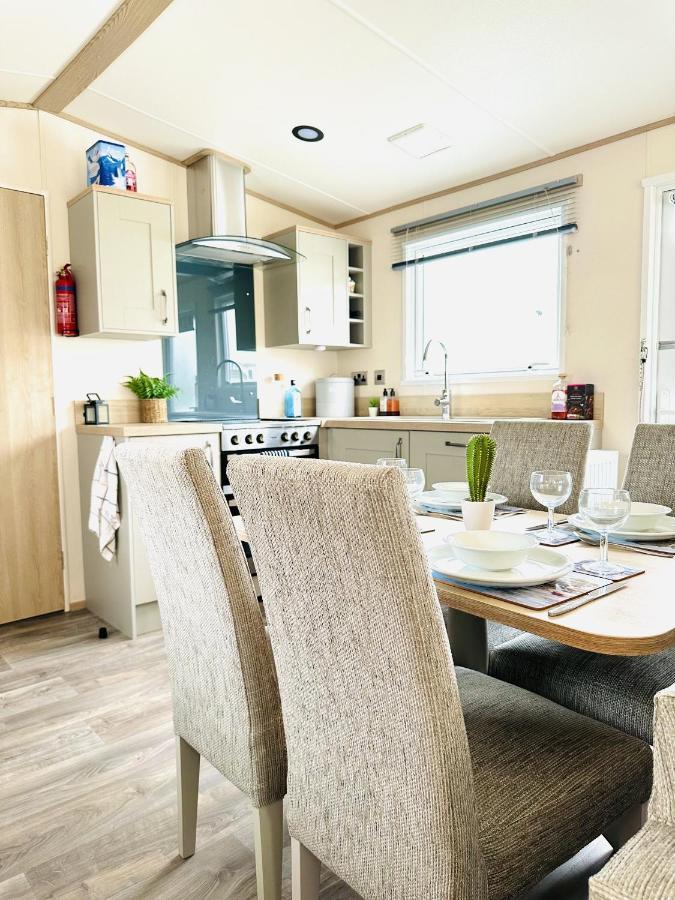 Jameos Holiday home Scarborough